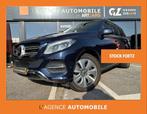 Mercedes-Benz GLE 250 d 9G-Tronic 4Matic Executive - Garanti, Cuir, Achat, 2165 kg, Euro 6