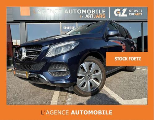 Mercedes-Benz GLE 250 d 9G-Tronic 4Matic Executive - Garanti, Autos, Mercedes-Benz, Entreprise, Achat, GLE, 4x4, ABS, Régulateur de distance