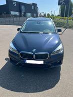 BMW gran tourer, Automaat, Euro 6, Blauw, Particulier