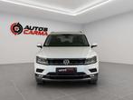 Volkswagen Tiguan 2.0 TDi SCR 4Motion Highline DSG (EU6.2), Auto's, Gebruikt, 4 cilinders, Alcantara, Bedrijf