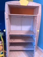 Kleerkast voor kinderkamer, Ophalen, Gebruikt