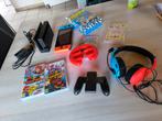 Nintendo Switch te koop + toebehoren, Games en Spelcomputers, Ophalen of Verzenden, Zo goed als nieuw