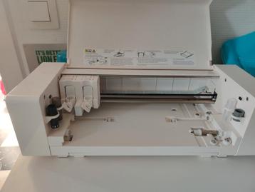 Silhouette Curio beschikbaar voor biedingen