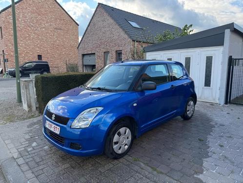 Suzuki Swift 1.3, Auto's, Suzuki, Particulier, Swift, Airbags, Radio, USB, Benzine, Euro 4, Stadsauto, 3 deurs, Handgeschakeld