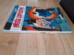 Gil Jourdan- set van 4 strips, Ophalen of Verzenden, Gelezen