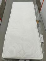 Matelas de qualité SwissLife ressorts ensachés, Matelas, Une personne, Utilisé, 200 cm