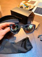 Oakley Lateralis, Ophalen, Zonnebril, Blauw, Nieuw