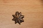 ABBL "Etoile de Mitrailleur" WW2, Collections, Envoi, Armée de terre, Emblème ou Badge