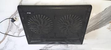 Ventilation pc beschikbaar voor biedingen