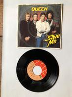Queen: Save me ( 1980), Verzenden