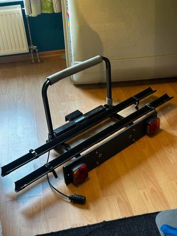 Nouveau porte-vélos Automaxi, Enlèvement, Comme neuf