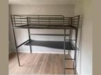Hoogslaper €100, Huis en Inrichting, Slaapkamer | Stapelbedden en Hoogslapers, Ophalen, Zo goed als nieuw