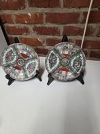 versiering huis, Ophalen, Versiering