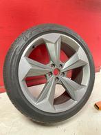 Originele Audi RS Velgenset – 21 inch, Auto-onderdelen, Banden en Velgen, Ophalen of Verzenden, 21 inch, Band(en)