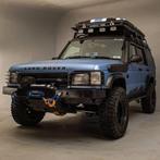 Winchbumper Land Rover Discovery II / Disco 2, Droite, Land Rover, Pare-chocs, Enlèvement