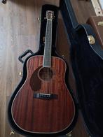 Linkshandige Fender PM1, Muziek en Instrumenten, Snaarinstrumenten | Gitaren | Bas, Ophalen, Zo goed als nieuw, Akoestisch, 6-snarig