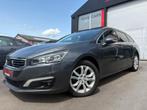 Peugeot 508 sw 1.6HDI 2014 (171000km, Euro 5, Stof, Radio, 5 deurs