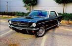 Ford mustang v8 1965, Auto's, Ford, Particulier, Mustang, Te koop, Benzine