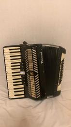Parrot, Muziek en Instrumenten, Accordeons, Ophalen, Gebruikt