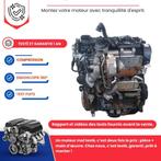 Motor VW Golf Polo Passat Touran/Audi A1 A3, Auto-onderdelen, Ophalen of Verzenden, Nieuw, Audi