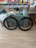 Jantes DT Swiss ERC 1600 35mm carbon, Racefiets, Nieuw, DT SWISS, Ophalen