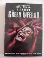 Dvd The Green Inferno (Horrorfilm/Cultfilm) ZELDZAAM, CD & DVD, DVD | Horreur, Enlèvement ou Envoi, Gore