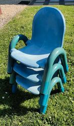 Base Line 3 stuks / kinderstoeltjes, Kinderen en Baby's, Kinderstoelen, Ophalen, Zo goed als nieuw