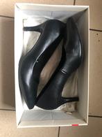 Damesschoenen esprit lage hakken, Kleding | Dames, Schoenen, Ophalen, Schoenen met lage hakken, Zwart, Nieuw