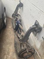 Train arrière complet Volkswagen VW Golf 6 VI 1.6 TDI, Enlèvement ou Envoi, Utilisé, Volkswagen