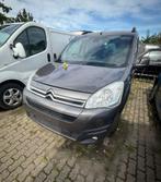 Te koop off ruilen berlingo 2017 5 personen motor stuk !, Auto's, Citroën, Voorwielaandrijving, Euro 6, Berlingo, Handgeschakeld