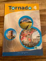 Tornado 4 map - Pelckmans, Ophalen, Zo goed als nieuw