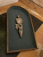 Prachtige Corpus 17e/18e eeuws, Ophalen