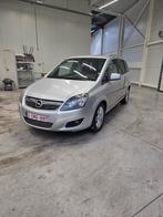 Je met en vente mon Opel Zafira b 1.7 cdti 125 cv année 2013, Autos, Achat, 750 kg, 7 places, Noir
