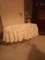 wieg, Ophalen, Gebruikt, Overige typen