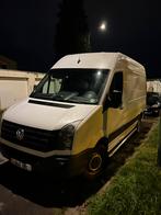 Volkswagen Crafter 2.0 TDI