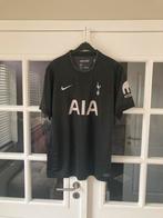 Voetbalshirt Tottenham Hotspur 25/26, Zwart, Nike, Nieuw, Overige maten