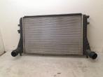 INTERCOOLER golf 6 Volkswagen Golf VI (5K1) (1K0145803BP), Gebruikt, Volkswagen