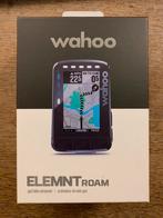 Wahoo Element ROAM 2, Fietsen en Brommers, Ophalen of Verzenden, GPS, Zo goed als nieuw