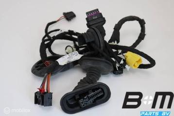 Portierkabelboom RV (bijrijderskant) Audi TTRS 8J beschikbaar voor biedingen