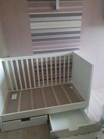 Babybed stuva, Kinderen en Baby's, Kinderkamer | Complete kinderkamers, Ophalen