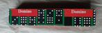 VINTAGE DOMINO DOUBLE NINE, Ophalen of Verzenden, Gebruikt