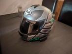 Arai motorhelm maat M met cardo, Motoren, Kleding | Motorhelmen, Ophalen, M, Arai, Dames