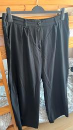 Pantalon, Kleding | Dames, Grote Maten, Ophalen, Zo goed als nieuw, Zwart