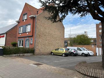 Terrain de 138 m² idéalement situé à Zeebruges, Brugge, Jusqu'à 200 m²