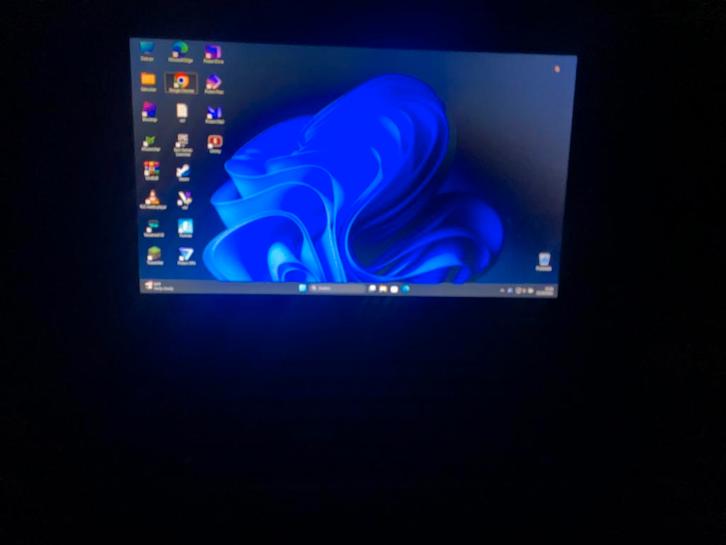 ASUS 17-12GB RAM-224GB (kijke beschrijving voor aankoop, Computers en Software, Desktop Pc's, Gebruikt, 4 Ghz of meer, HDD, SSD