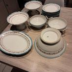 Porselein servies antiek, Antiek en Kunst, Ophalen