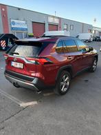 TOYOTA RAF4 2.5,4×2 PREMIUM, Autos, Toyota, Achat, 2487 cm³, Euro 6, 5 portes