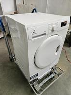 Electrolux EDC2089POW Condensatiedroger 8 kg, Gebruikt, Anti-kreukfase, 8 tot 10 kg, Ophalen of Verzenden