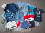 Lot jongenskleding maat 140, Kinderen en Baby's, Ophalen, Gebruikt, Maat 140