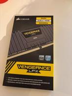 Vengeance LPX 2x8GB (16GB) RAM, Computers en Software, RAM geheugen, Ophalen, DDR4, Nieuw, Desktop